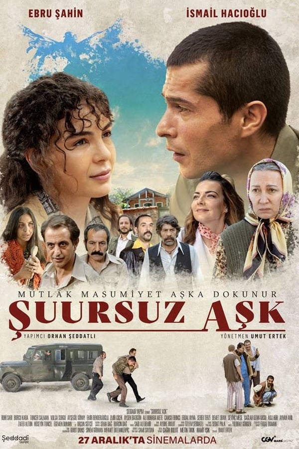 Şuursuz Aşk