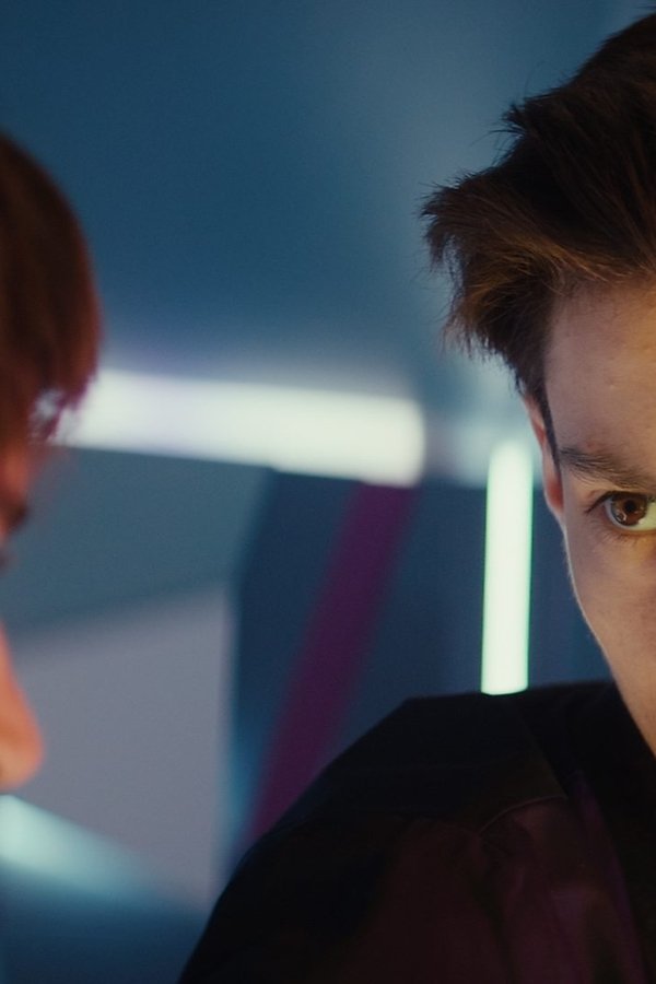 Silverpoint – S02E04 – Episodio 4