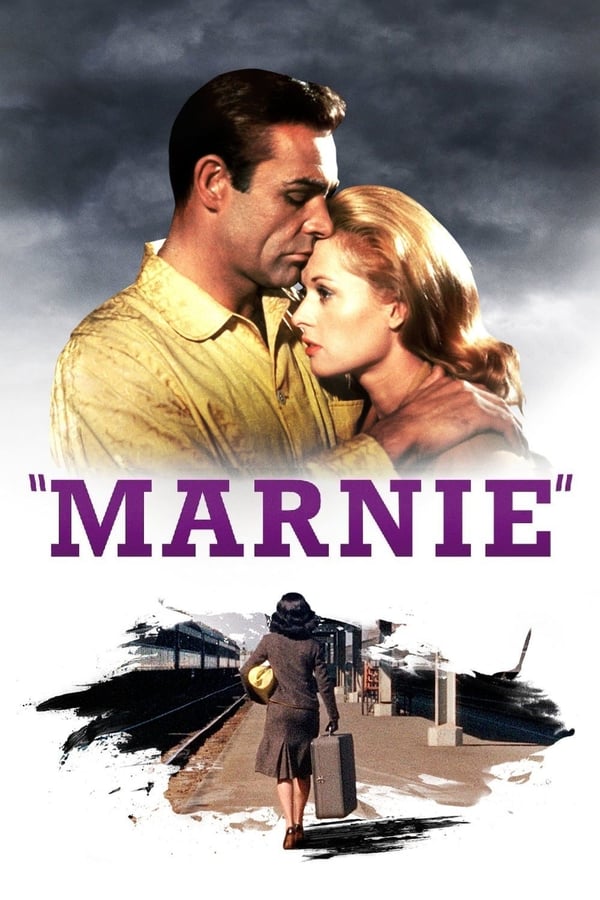 EN - Marnie  (1964)