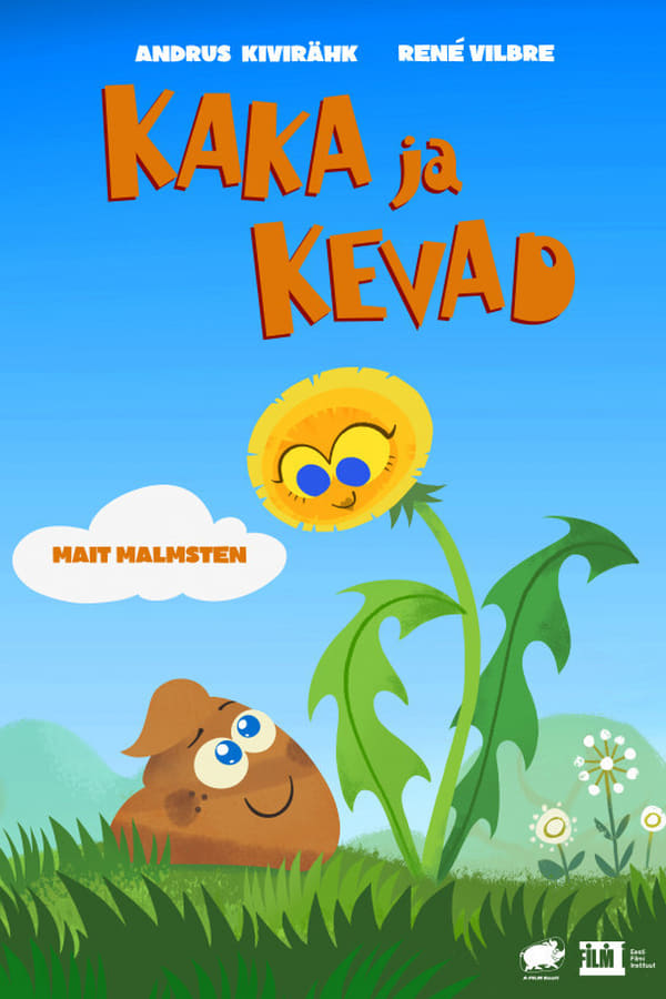 Kaka ja kevad