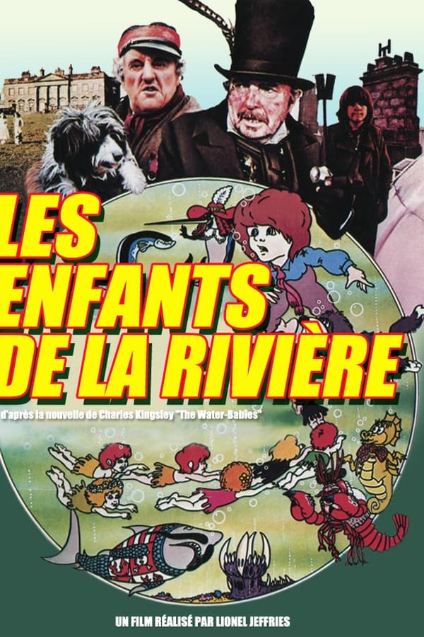 Les Enfants de la rivière