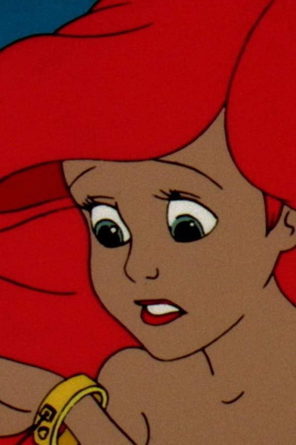 La sirenetta: Le nuove avventure marine di Ariel – S01E07 – Sull’orlo dell’abisso