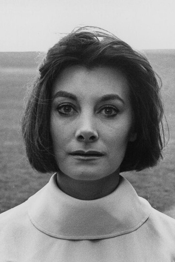 Jean Marsh's headshot