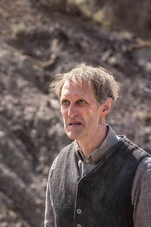 Hell on Wheels – S05E08 – Due soldati