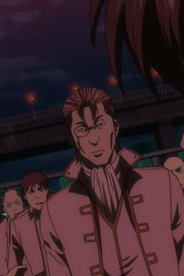 Gintama – S05E44 – Episodio 44