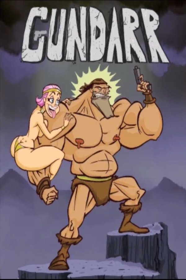 Gundarr