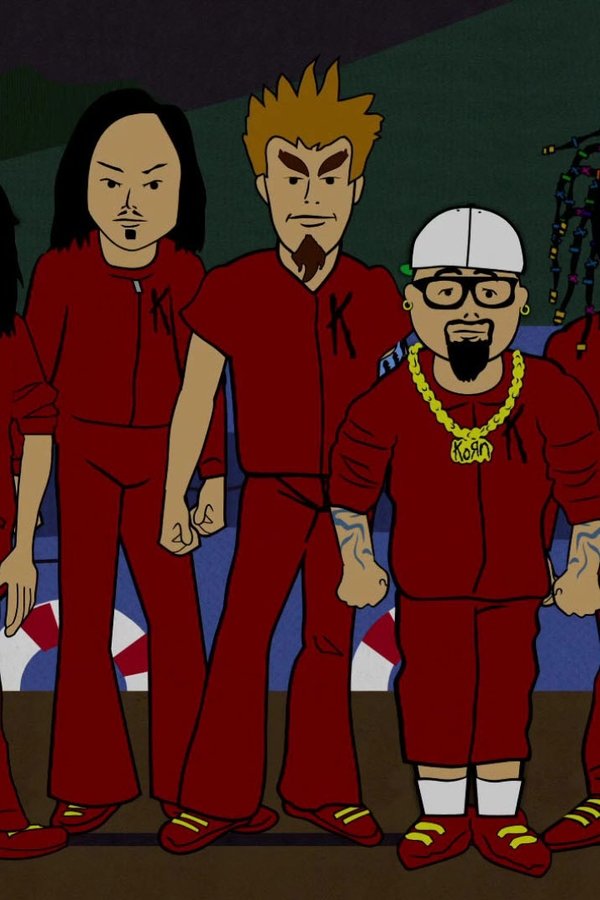 South Park – S03E10 – Non toccate il cadavere delle vecchiette