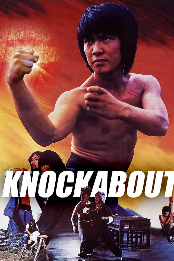 Knockabout