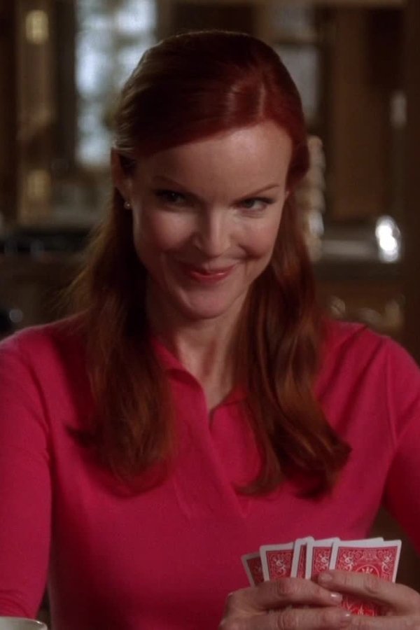 Desperate Housewives: I segreti di Wisteria Lane – S04E17 – Libera (2)