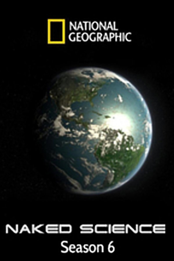 Naked Science : Ice Age Meltdown