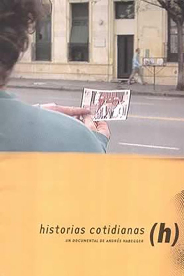 (H) Historias cotidianas