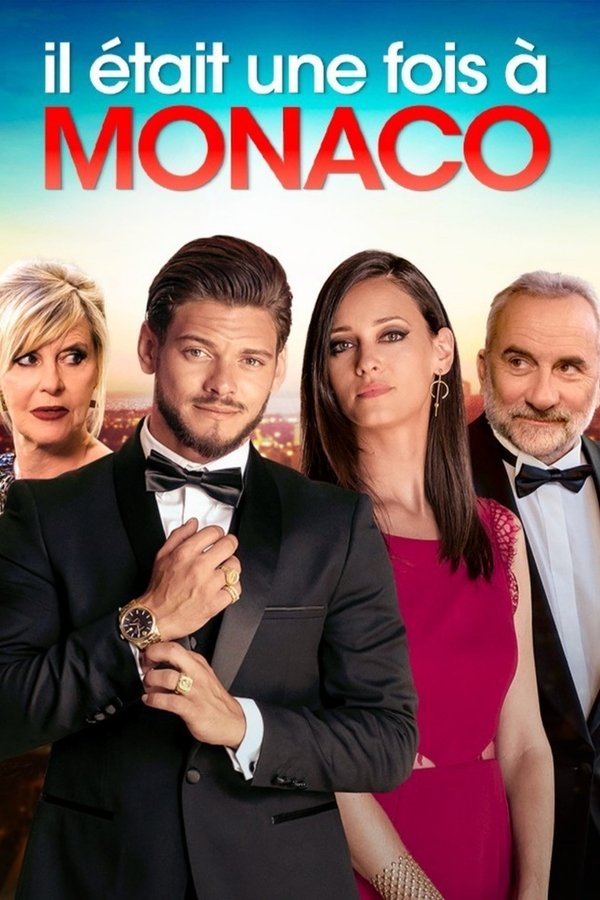 FR - Il était une fois à Monaco - 2020