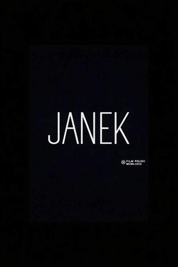 Janek