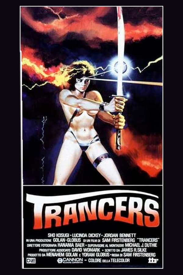 Trancers