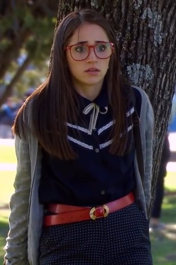Soy Luna – S01E49 – Episodio 49