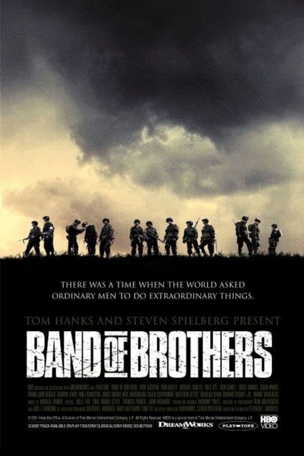 [SE] Band of Brothers