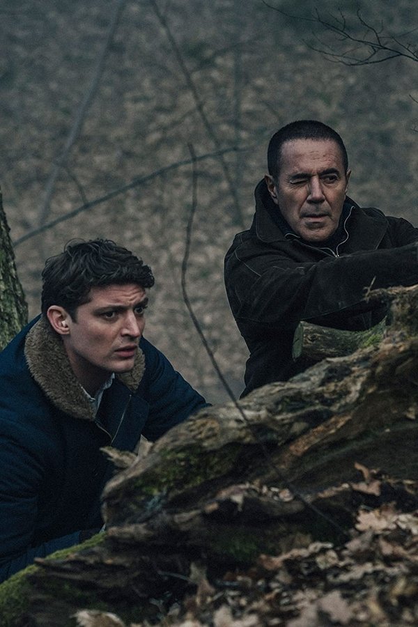 Totems – S01E04 – Episodio 4