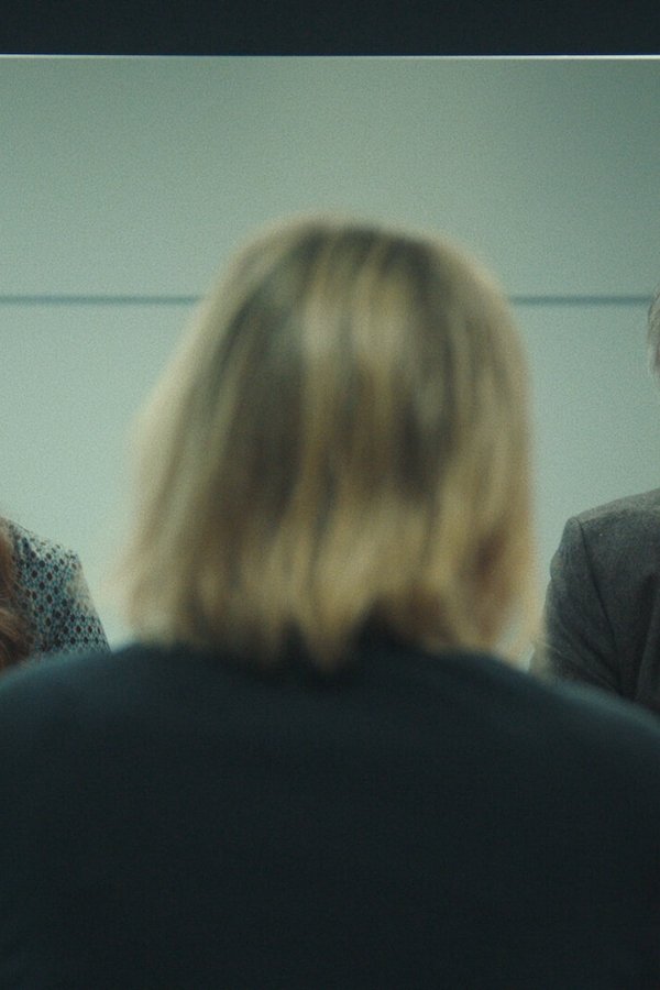 In Fiamme – S01E04 – Episodio 4