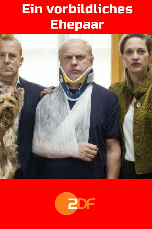 DE - Ein vorbildliches Ehepaar - 2012