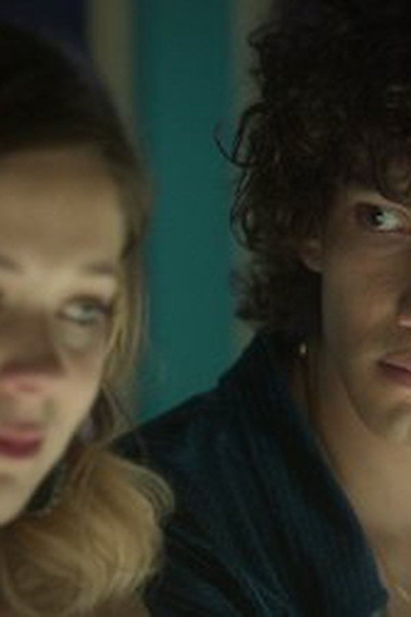 Elite – S03E03 – Cayetana e Valerio