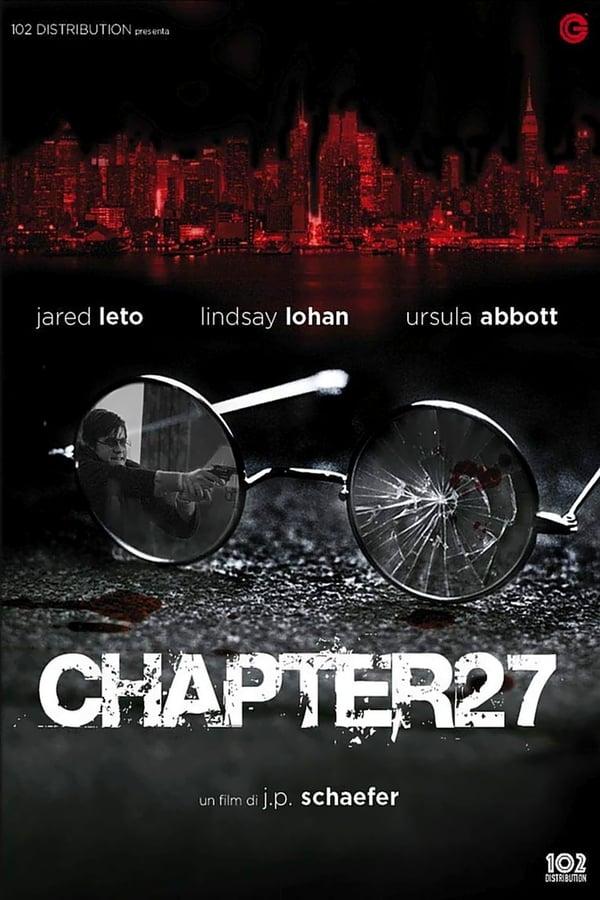Il film si svolge nei tre giorni precedenti l'omicidio di Lennon ed è destinato a essere un'esplorazione della psiche di Chapman, senza mettere in evidenza l'omicidio. Il titolo 