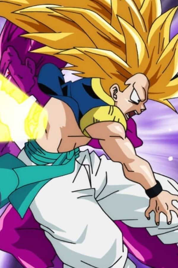 Dragon Ball Super – S01E45 – Vegeta svanirà?! La minaccia del Vegeta-clone!