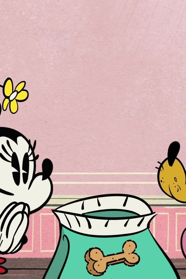 Topolino – S02E14 – Episodio 14