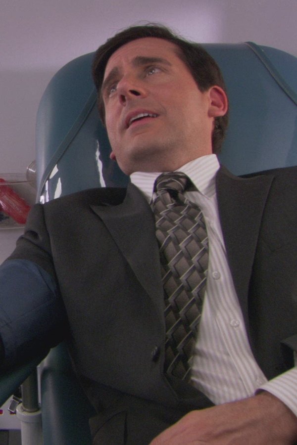 The Office US – S05E16 – Blood Drive