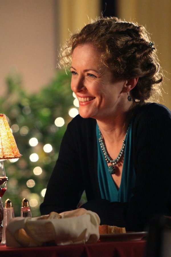 The Mentalist – S02E23 – Risvegli in rosso