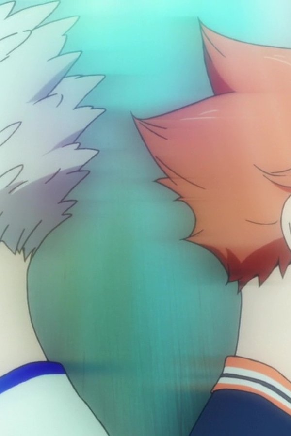 Haikyu: L’asso del volley – S04E12 – Episodio 12
