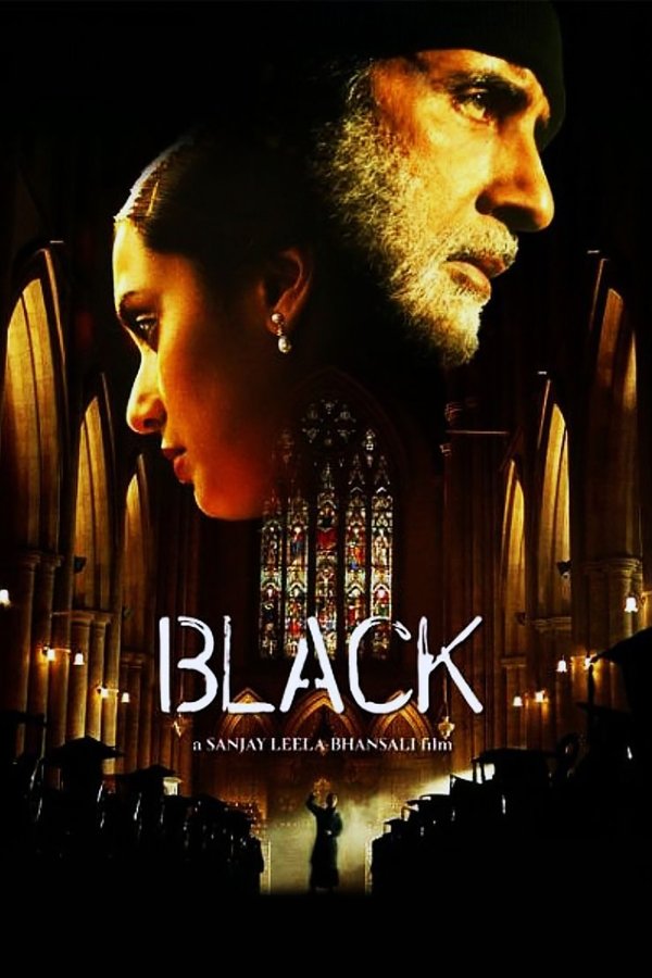 Black (2005)