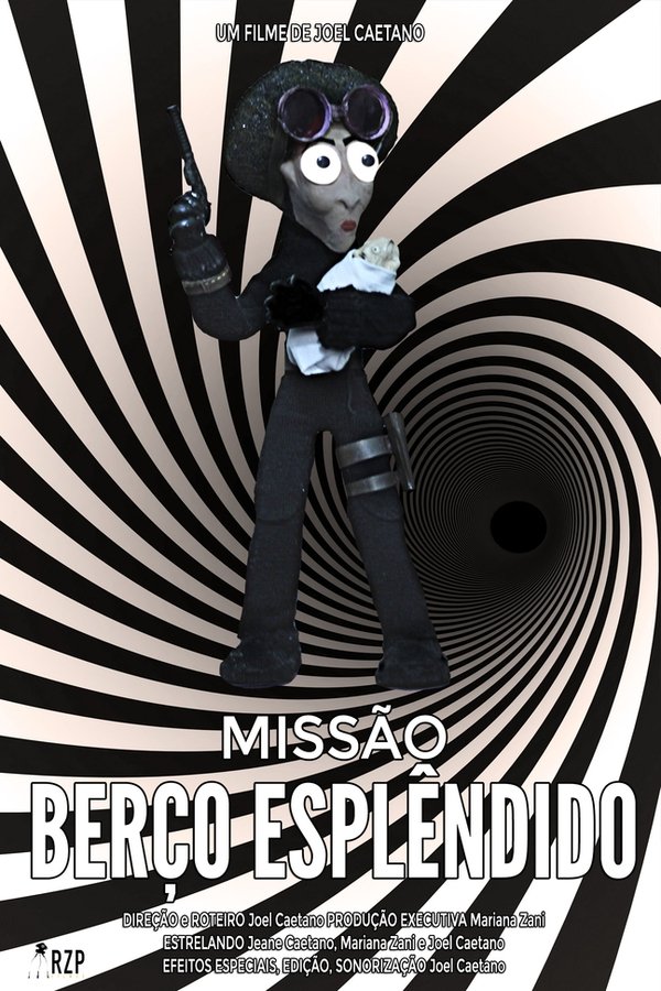 Missão Berço Esplêndido