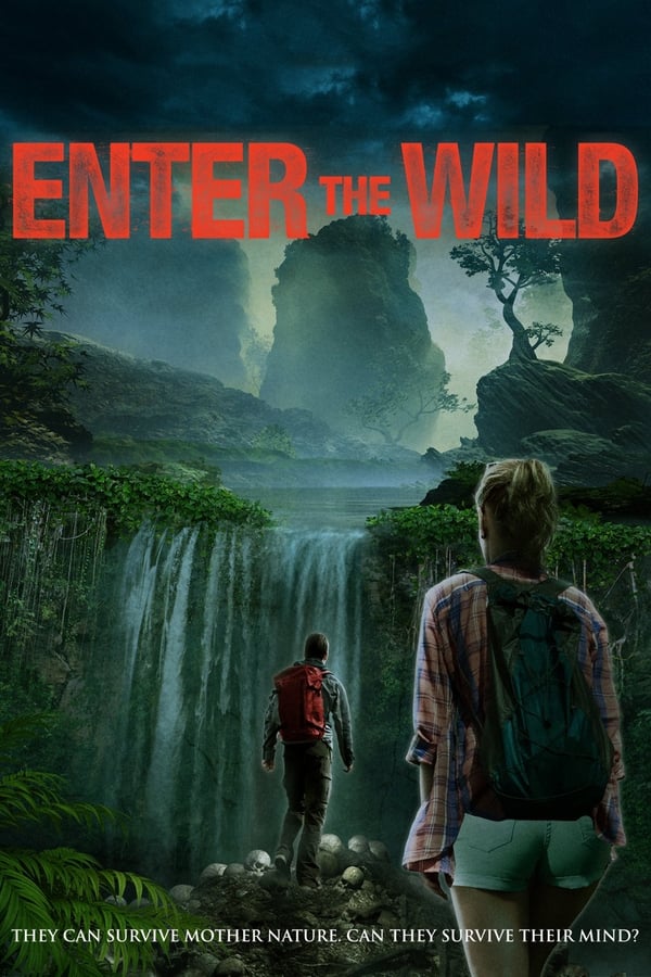 AR| Enter The Wild 
