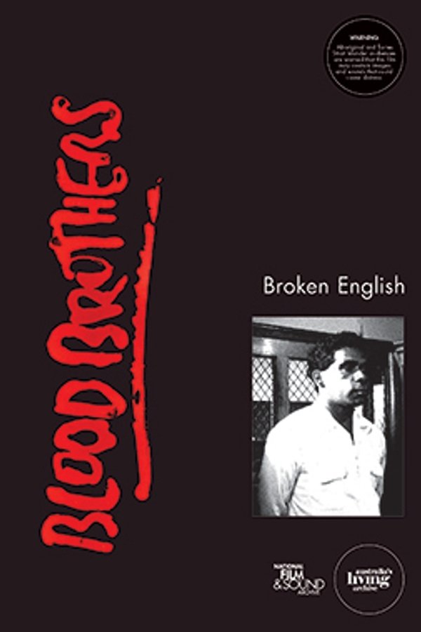 Blood Brothers: Broken English