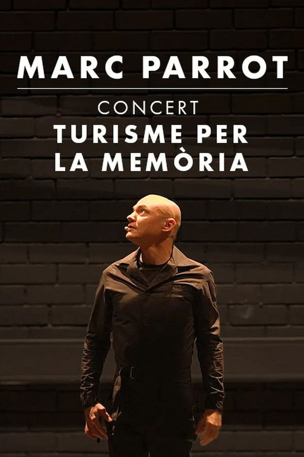 Turisme per la memòria. 30 anys de Marc Parrot