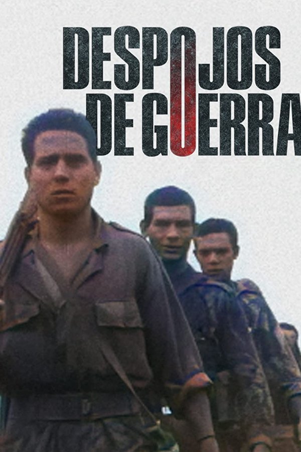 Despojos de Guerra