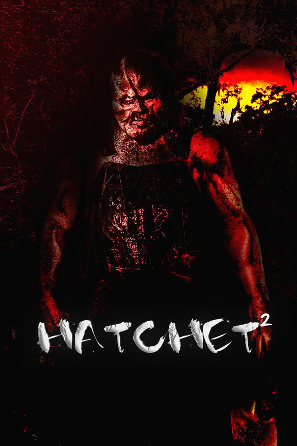 Hatchet 2 La venganza de la bestia (2010) Latino Full HD BRRip 1080p