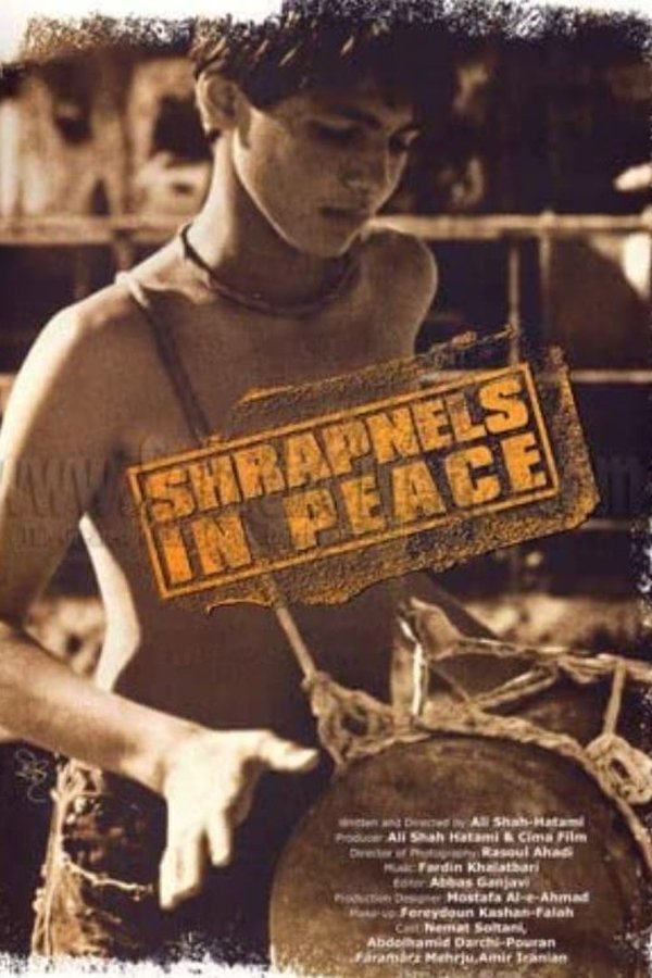 Shrapnels in Peace