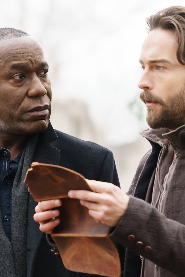 Sleepy Hollow – S03E18 – Anima eterna