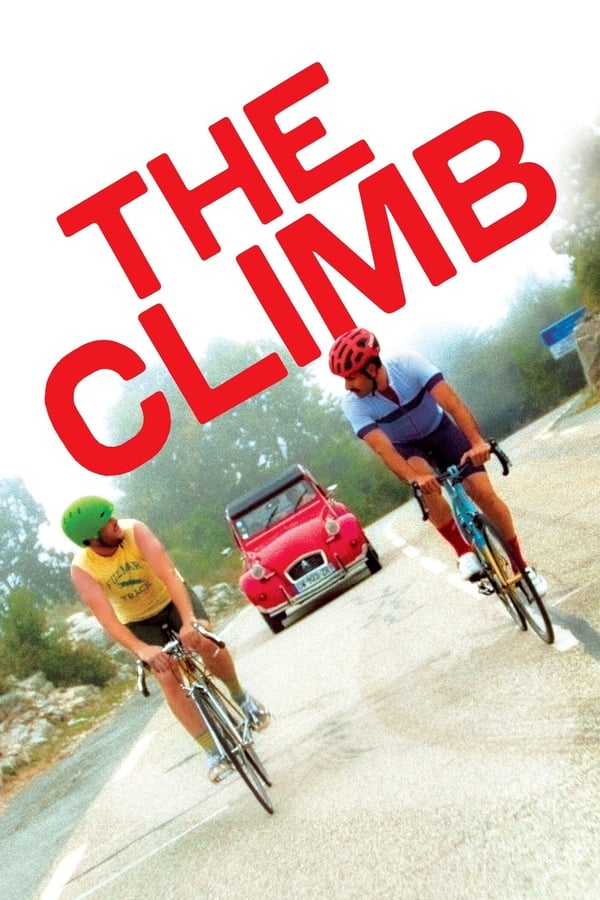NL - The Climb (2019)