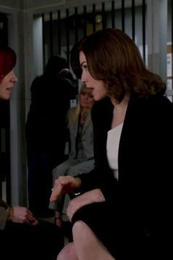 The Good Wife – S04E12 – Episodio 12