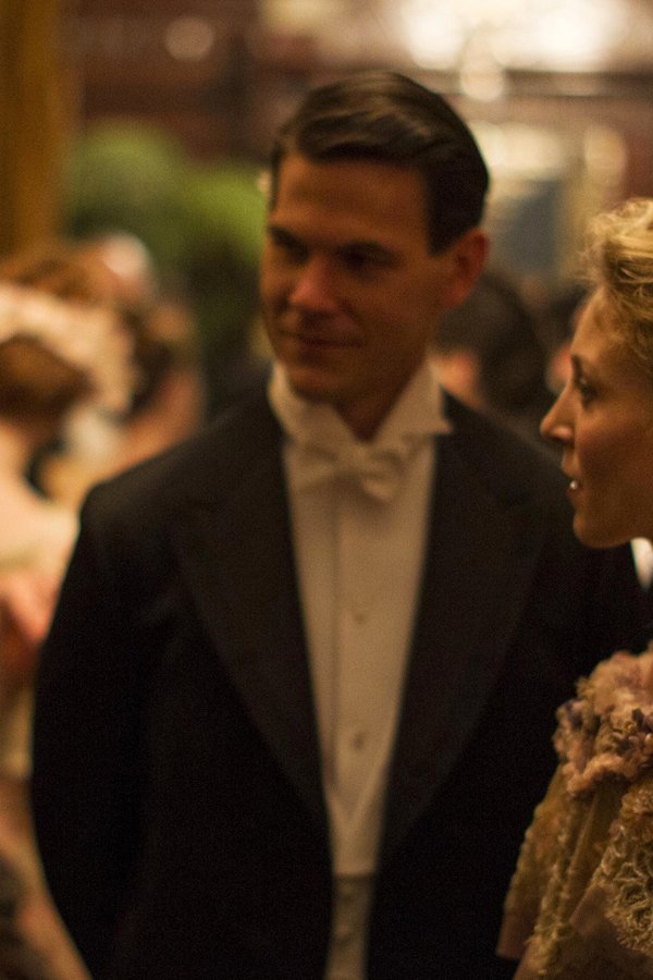 The Knick – S01E04 – Episodio 4