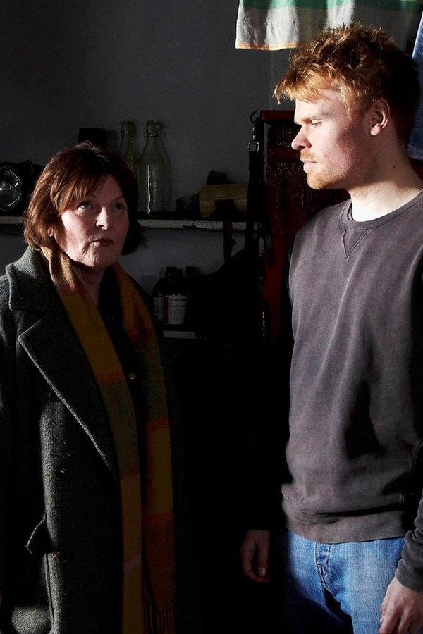 Vera – S03E01 – Episodio 1