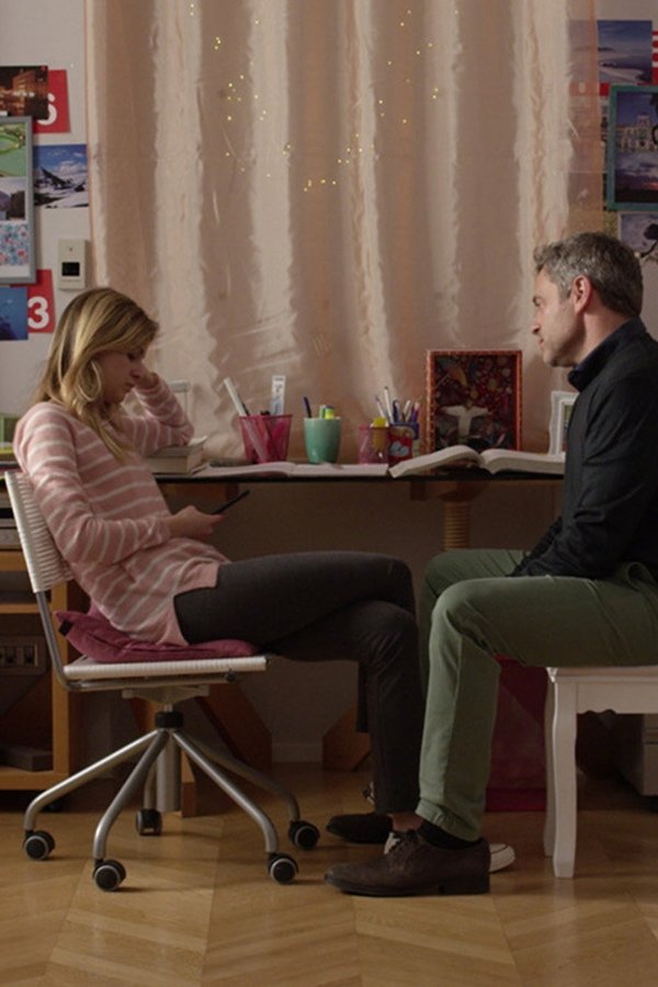 Baby – S01E02 – Burattino