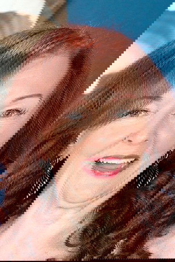 Katherine Merlot