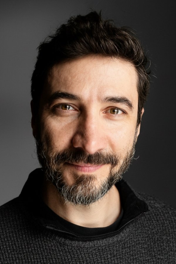 Hermes Baroli's headshot