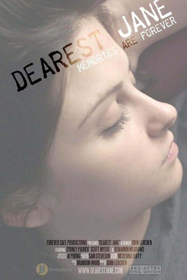 Dearest Jane (2015)