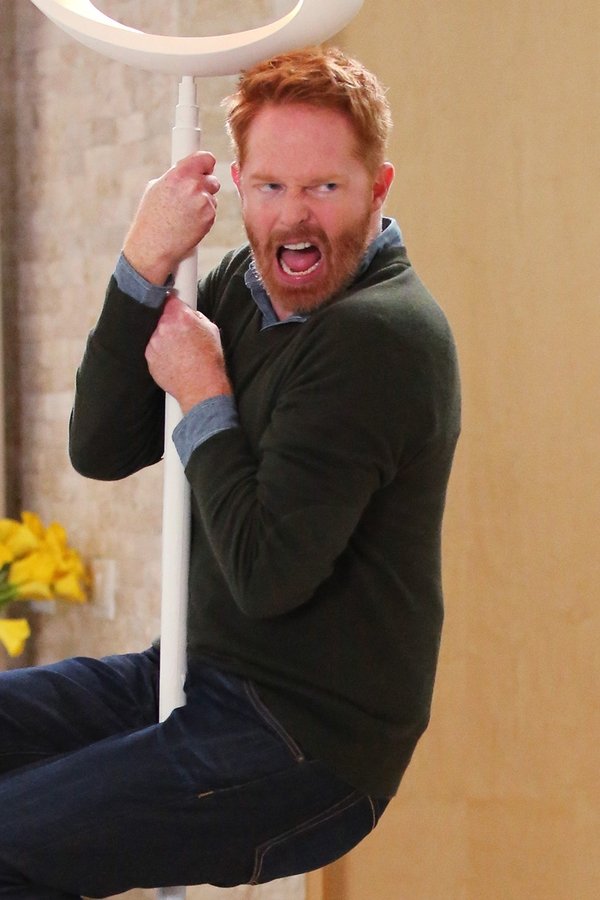 Modern Family – S07E07 – La sexy sexy casa di Phil