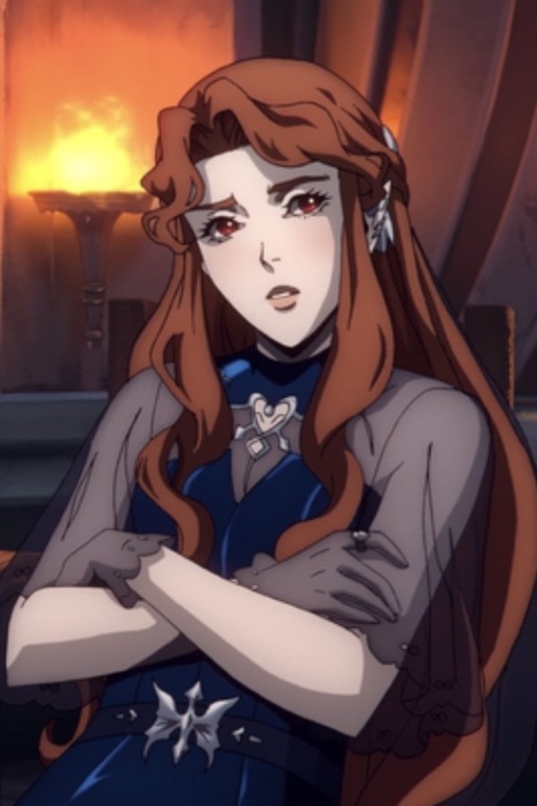 Castlevania – S04E02 – Episodio 2