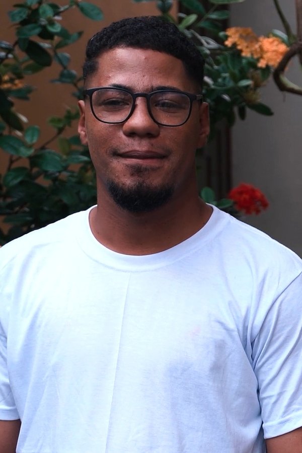 Jholinzo Marte's headshot